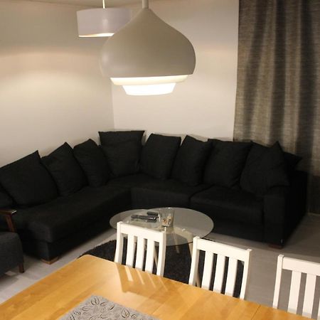 Majoituspalvelu Nurmi Apartment Oksapolku 2 A Deluxe Huoneisto 60M3 라헤 외부 사진