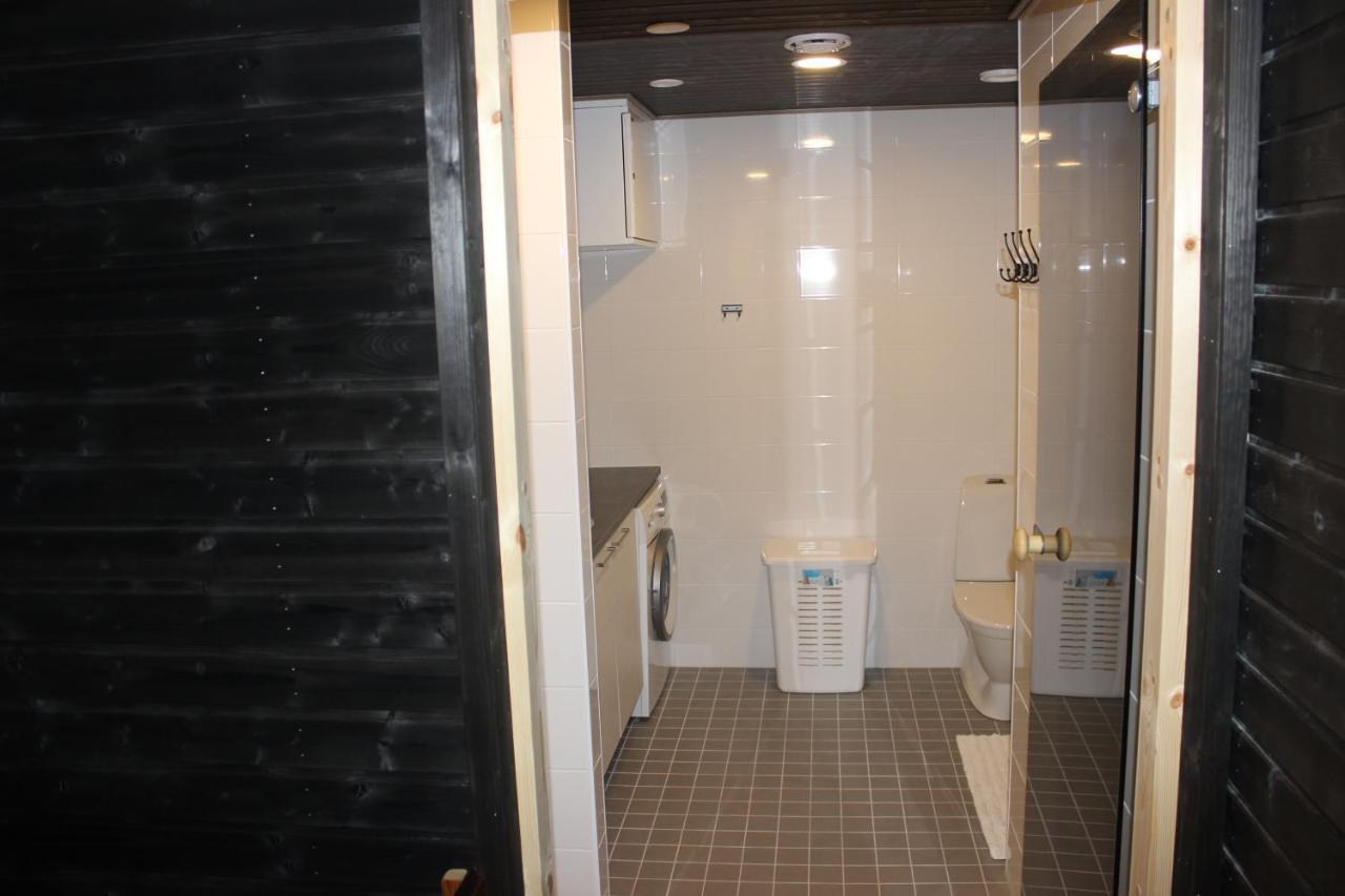 Majoituspalvelu Nurmi Apartment Oksapolku 2 A Deluxe Huoneisto 60M3 라헤 외부 사진
